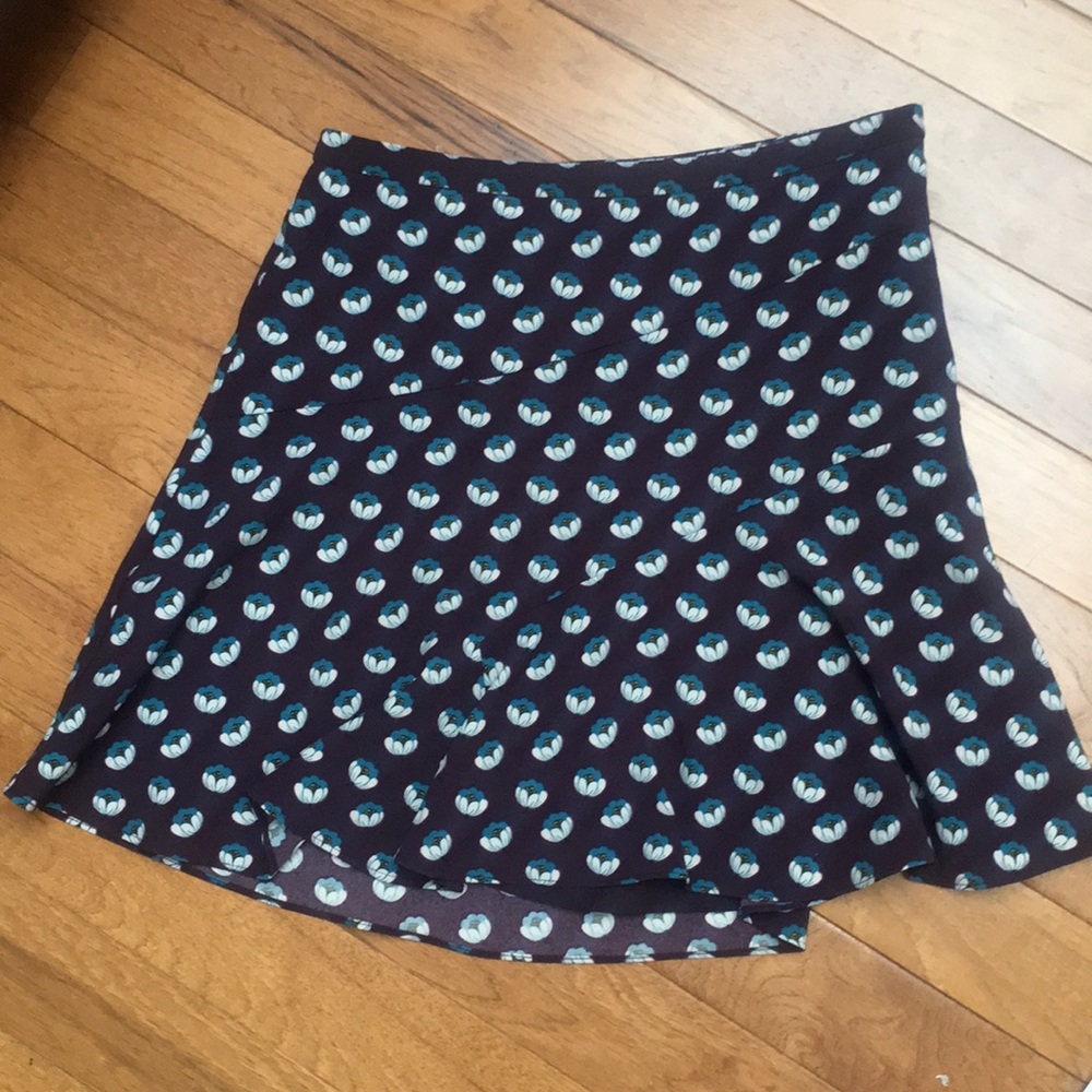 A Loft Skirt
